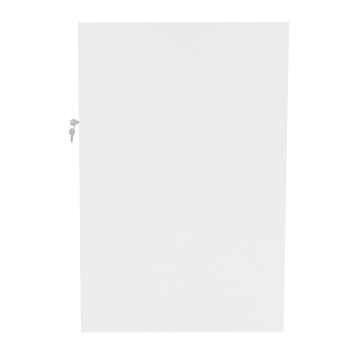 LED Detailhandel Winkel Toonbank K1500 - Wit