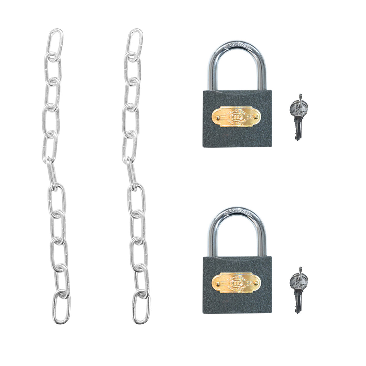 Opvouwbare gaas opslagkooi voor gasflessen in rood, met stevige metalen constructie, afmetingen 181 cm x 116 cm x 57 cm