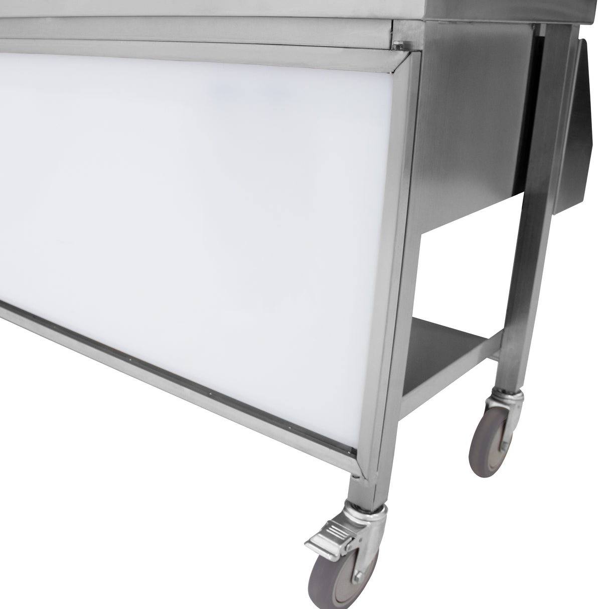 Mobiel Cocktail Bar Station