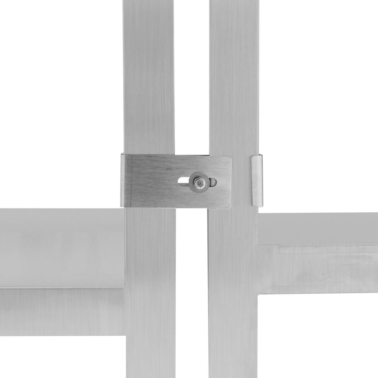 Modulaire Cocktail Bar Hoekopstelling