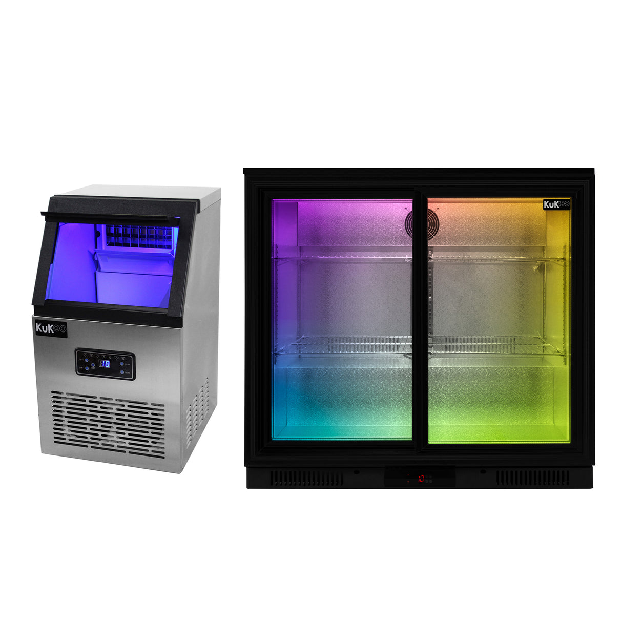 Bubble Tea Werkstation - Ultiem Pakket