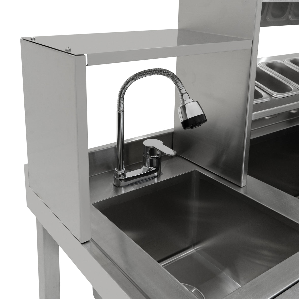 Bubble Tea Werkstation - Compleet Pakket