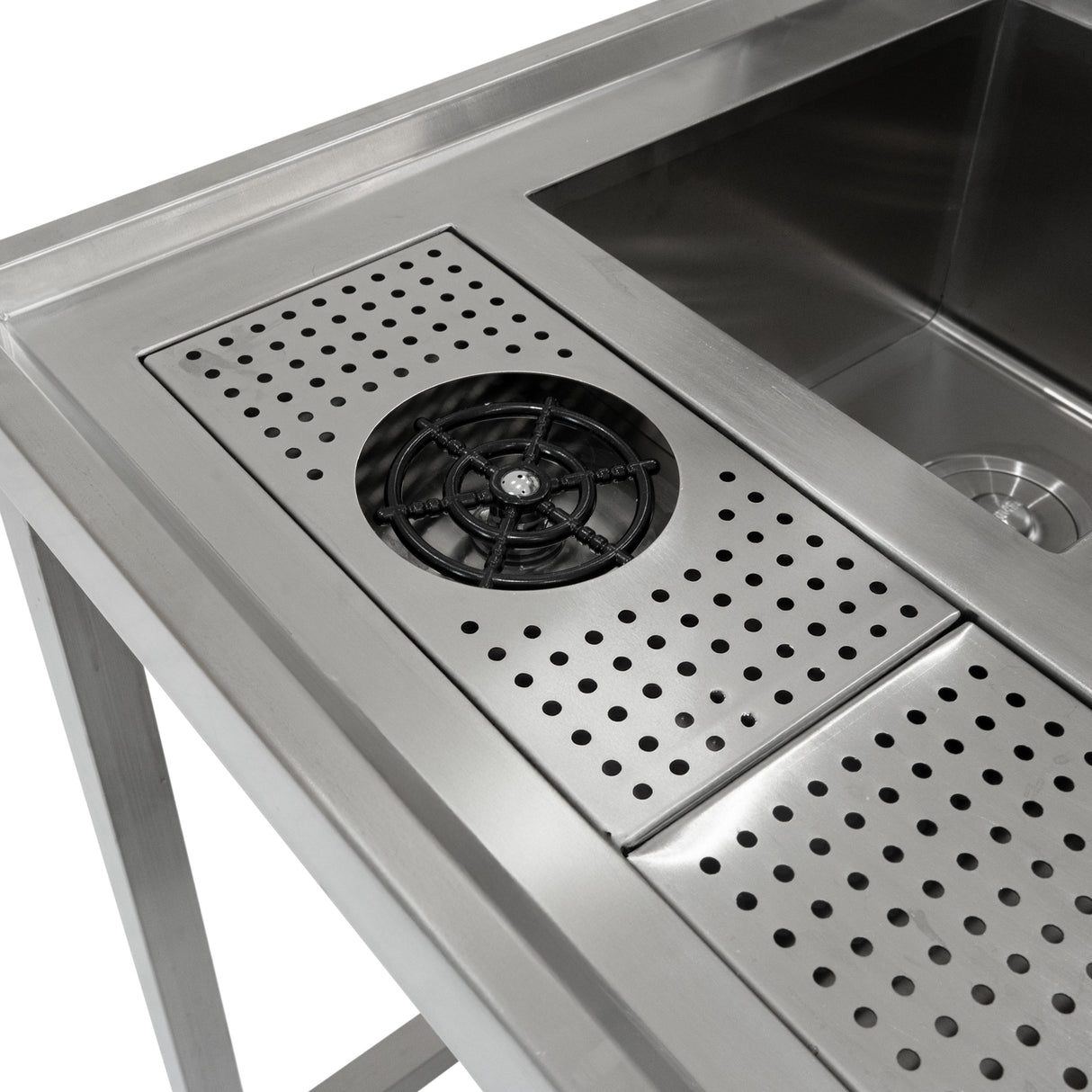 Bubble Tea Werkstation - Compleet Pakket