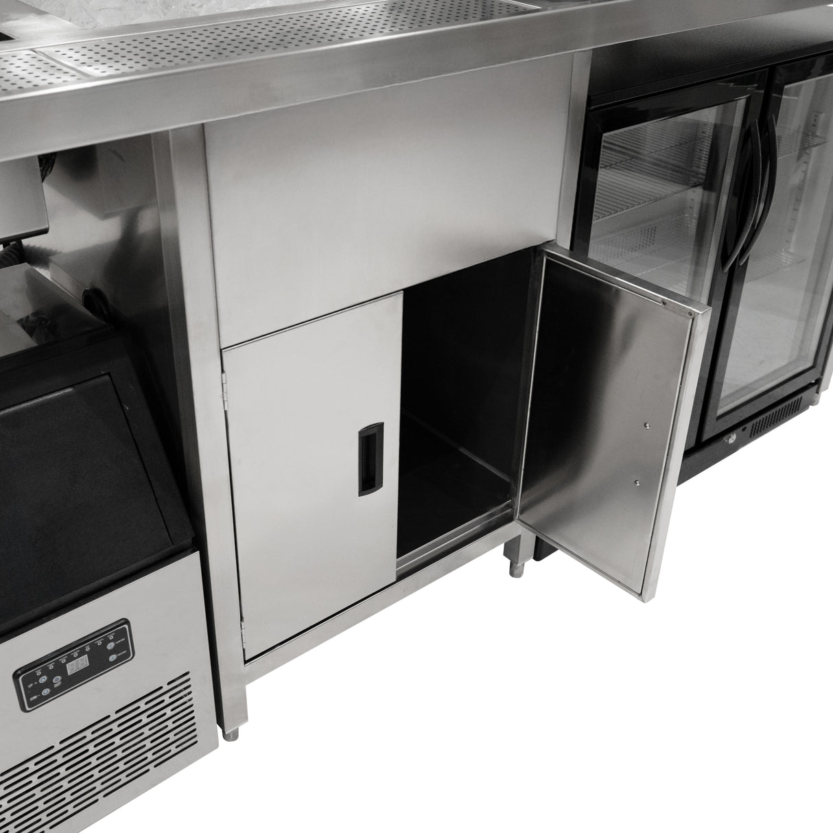 Bubble Tea Werkstation - Compleet Pakket