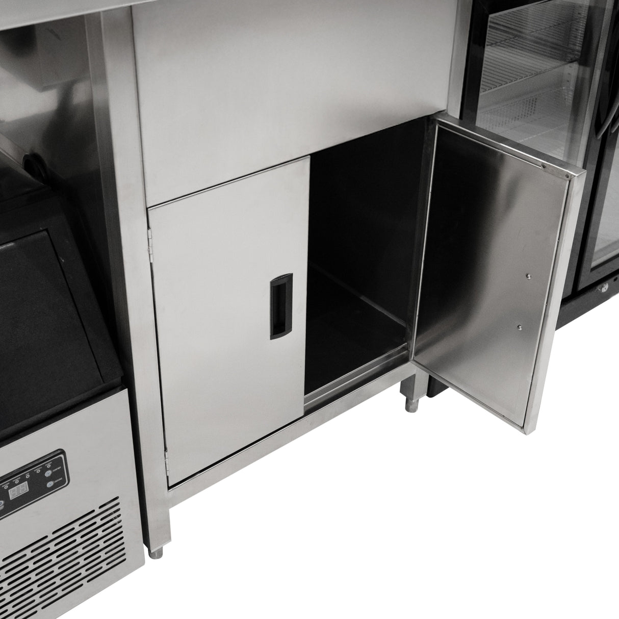 Bubble Tea Werkstation - Ultiem Pakket