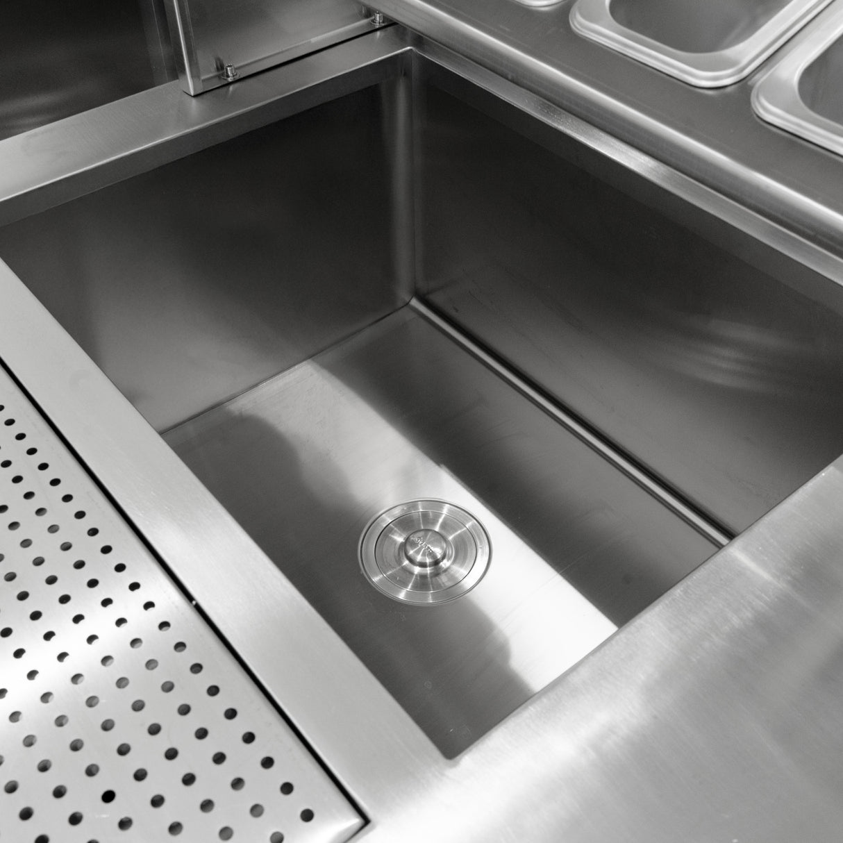 Bubble Tea Werkstation - Compleet Pakket