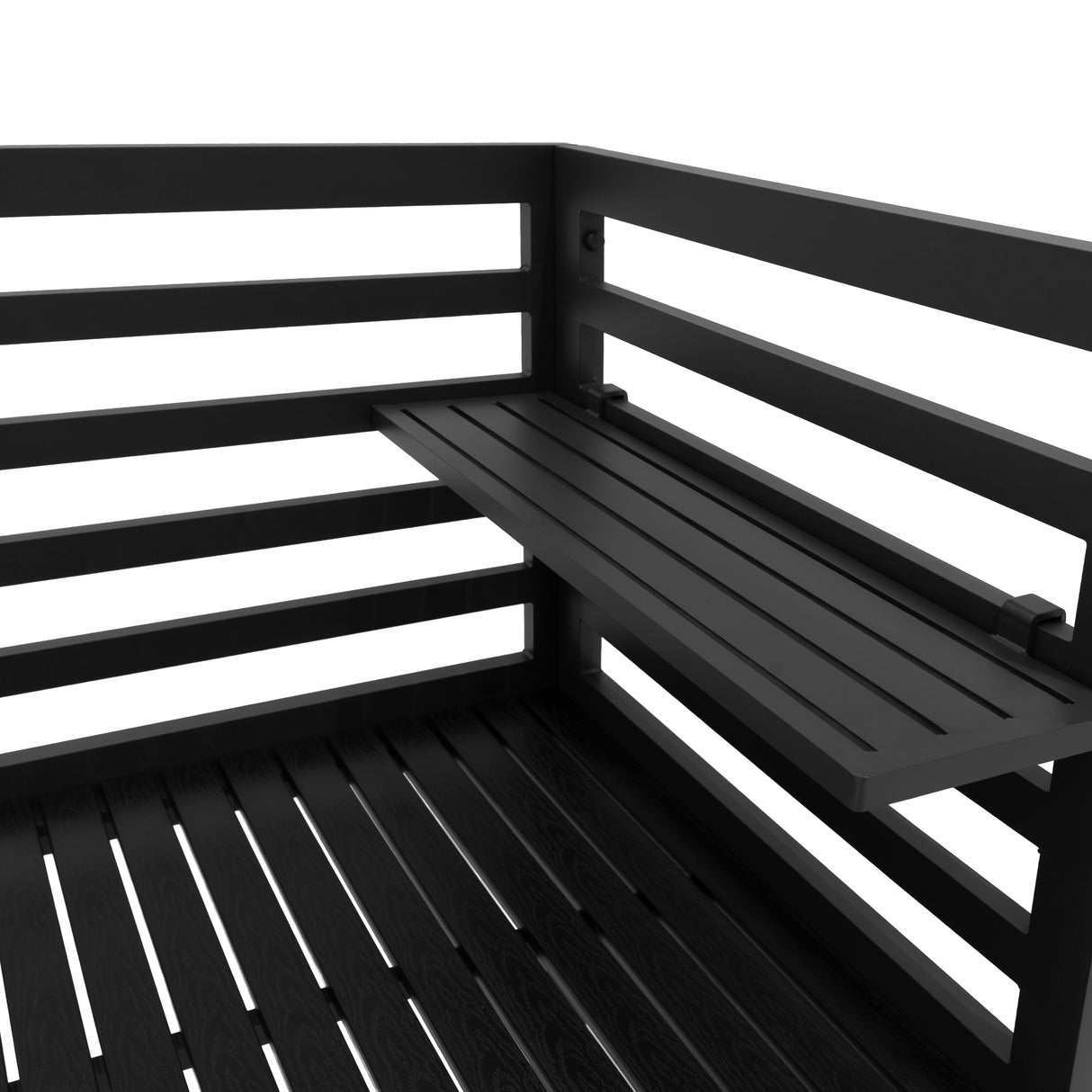 Aluminium 3-delige Buitenkeuken Set