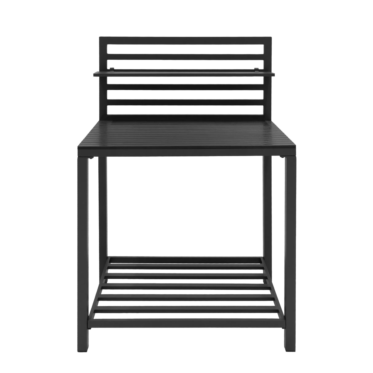 Aluminium 3-delige Buitenkeuken Set