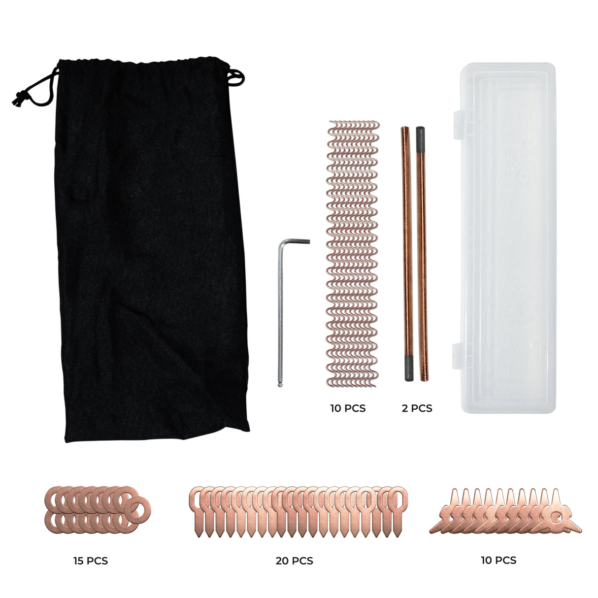 Deukentrekker Puntlasapparaat