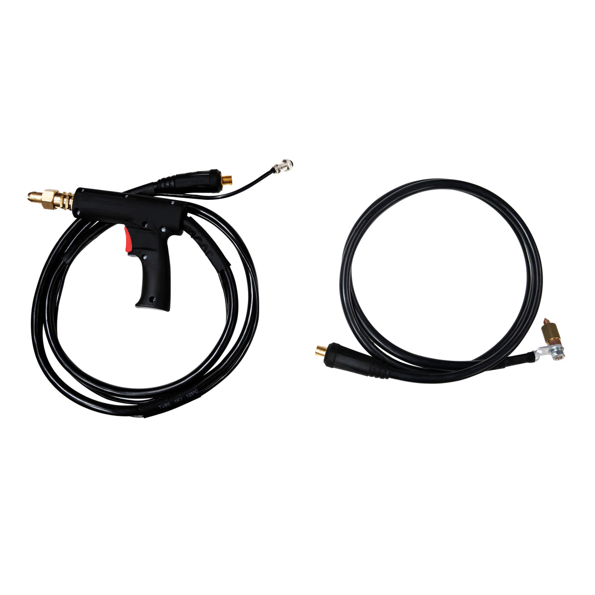 Deukentrekker Puntlasapparaat