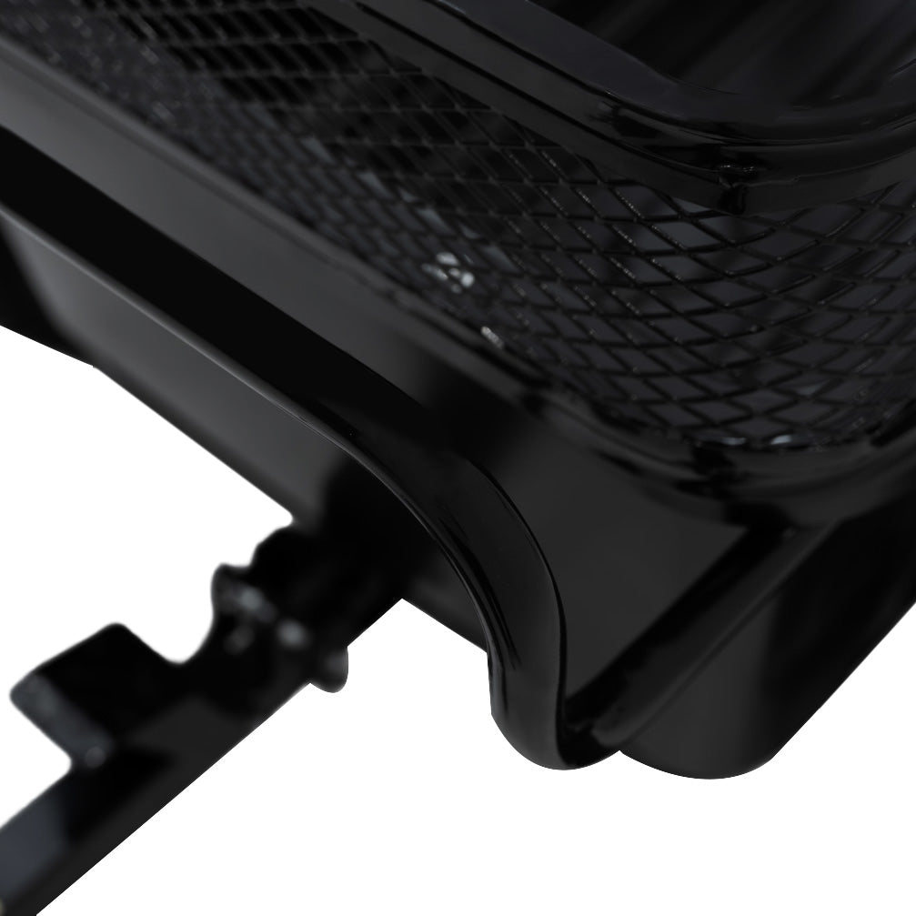 ATV Trailer met Kantelfunctie - 4 Wielen