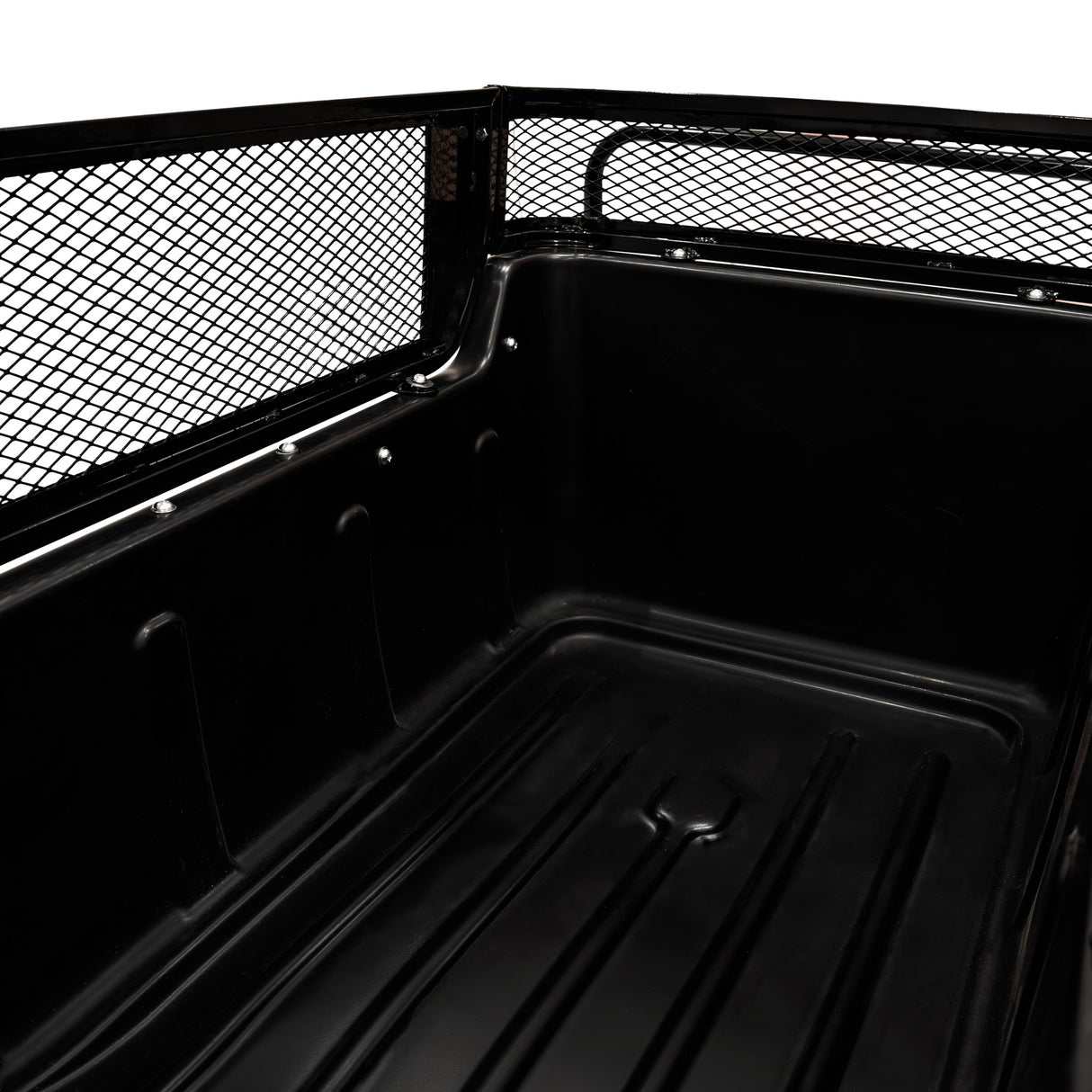 ATV Trailer met Kantelfunctie - 4 Wielen