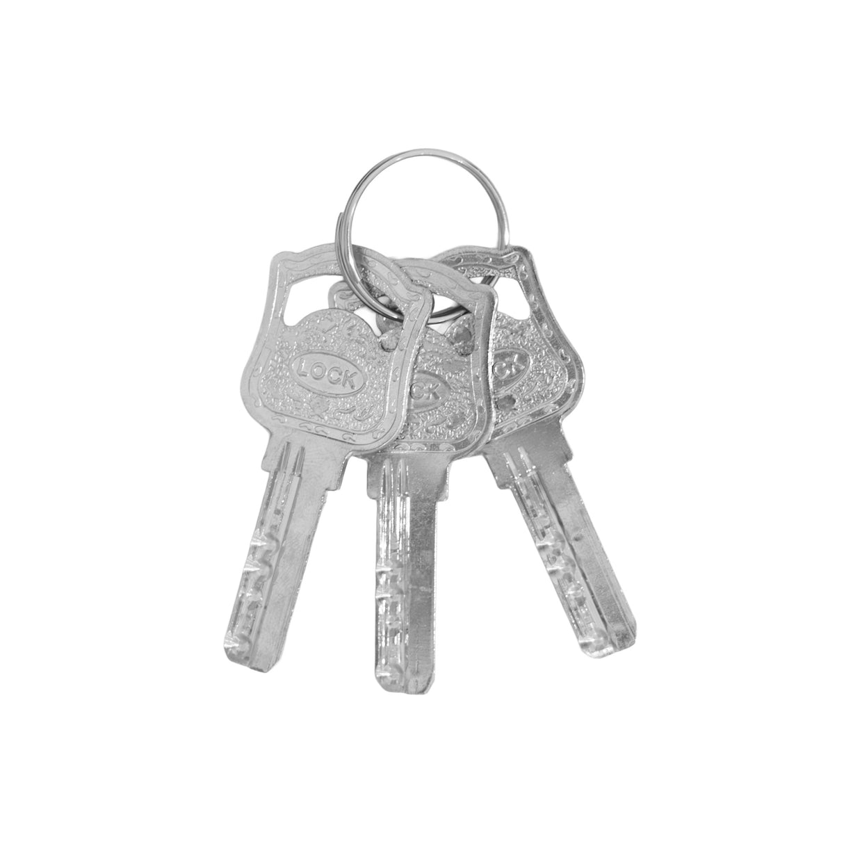 Composiet Paneel Tuindeur - Grijs