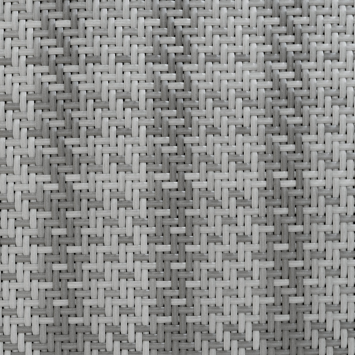 Rotan Modulaire 7-delige Meubelset - Grijs