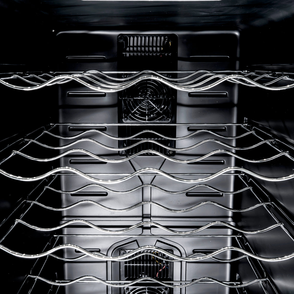 Oriva LED Commerciële Wijnkoelkast