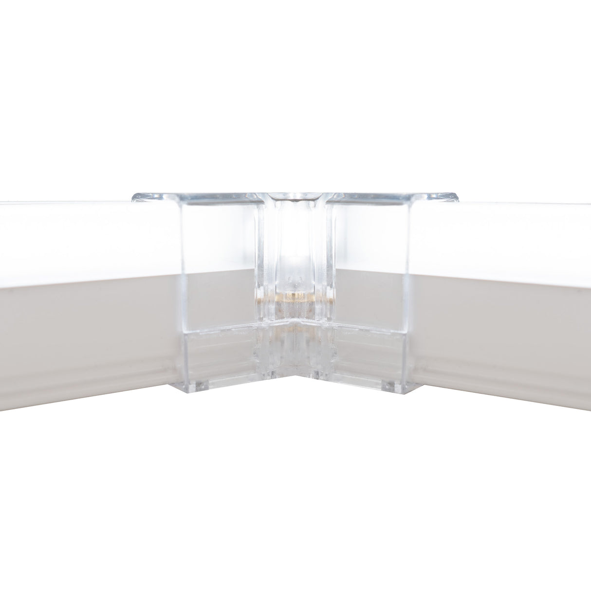 Hexagon LED-Verlichting x 10