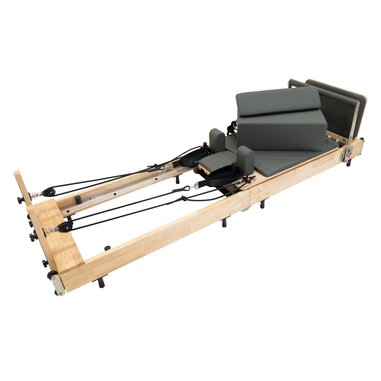 Pilates Reformer Machine - Eik