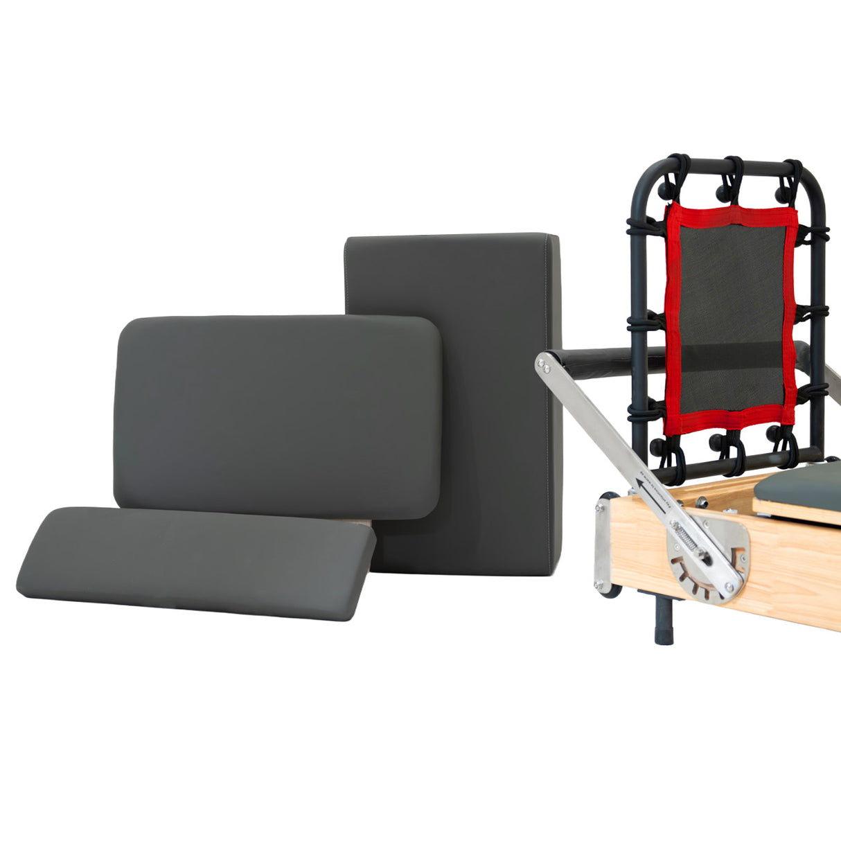 Pilates Reformer Machine - Eik