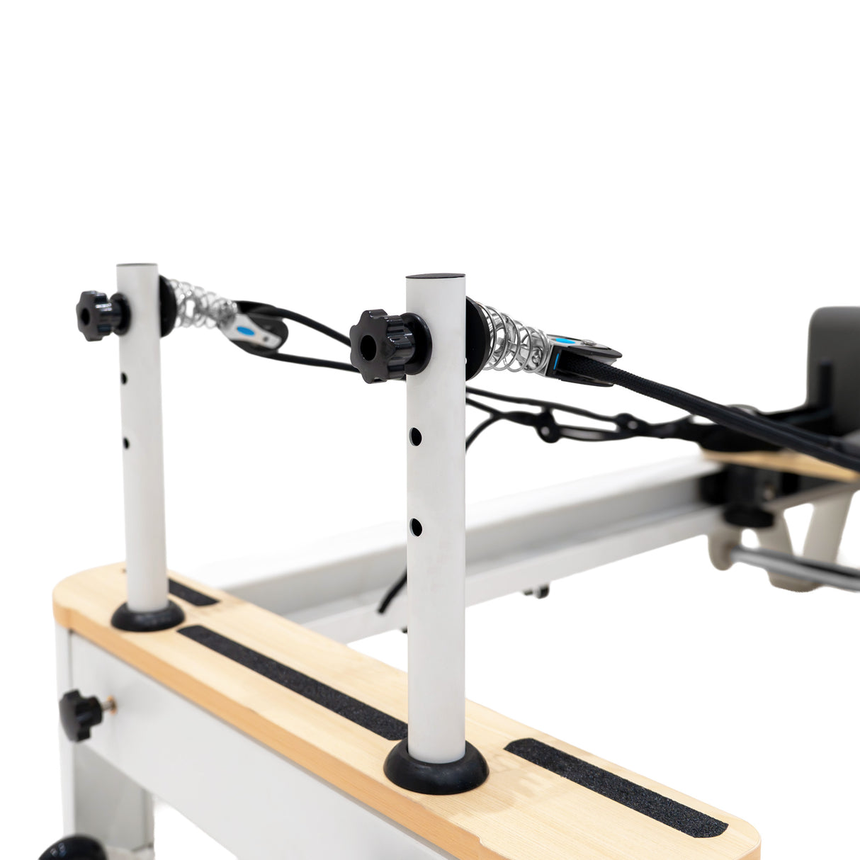 Pilates Reformer Machine - Aluminium