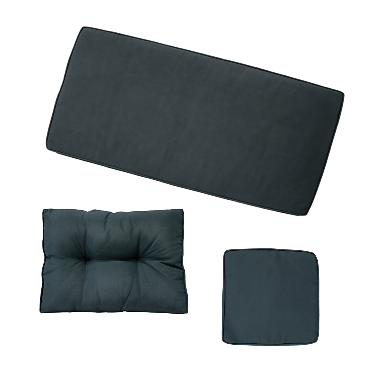 Kussens voor Rotan Hoek Loungeset