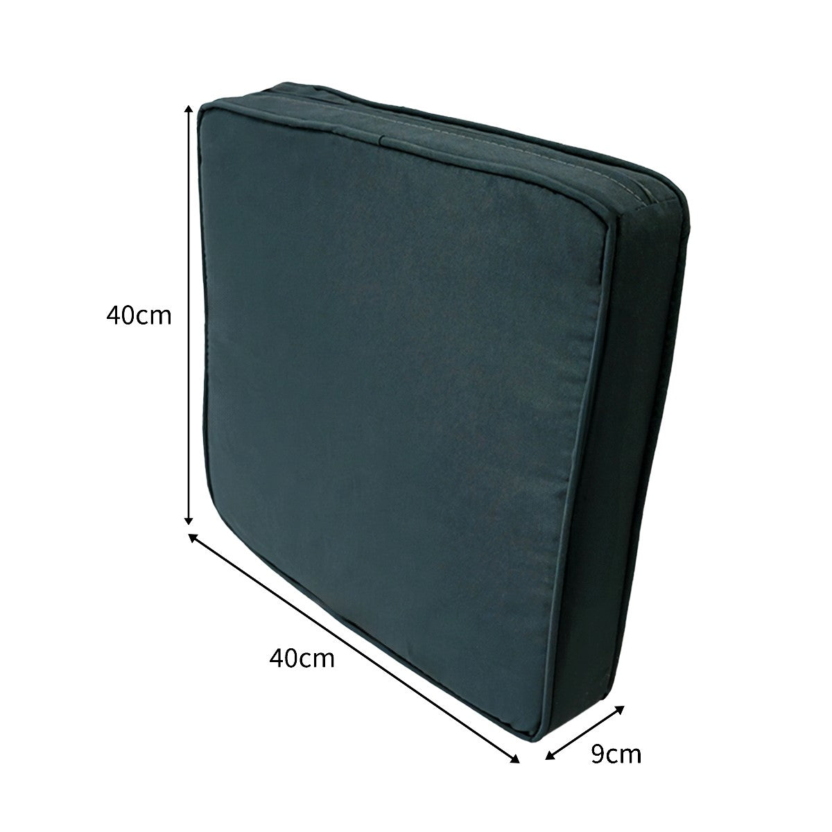 Kussens voor Rotan Hoek Loungeset