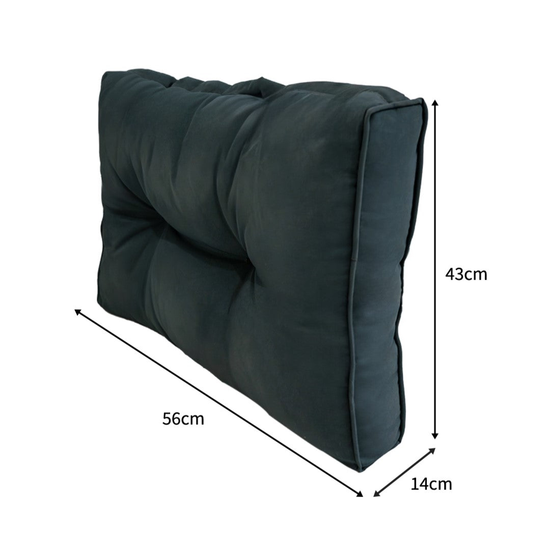 Kussens voor Rotan Hoek Loungeset