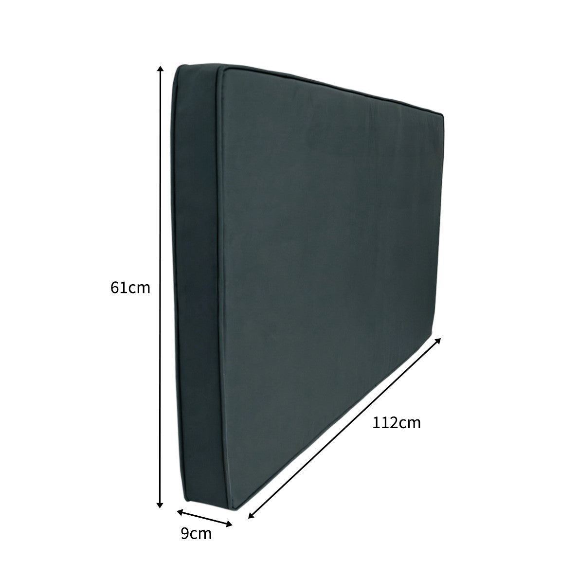 Kussens voor Rotan Hoek Loungeset