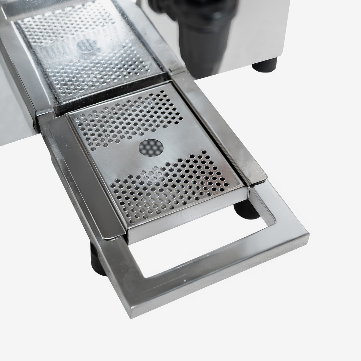 Commerciële Fruitpers