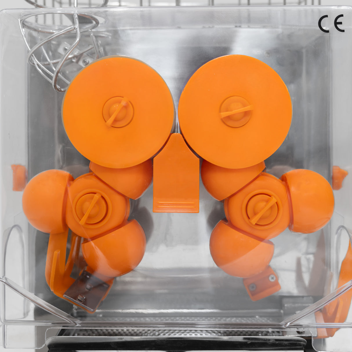 Commerciële Fruitpers