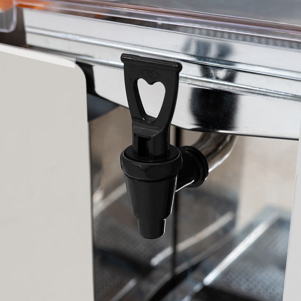 Commerciële Fruitpers