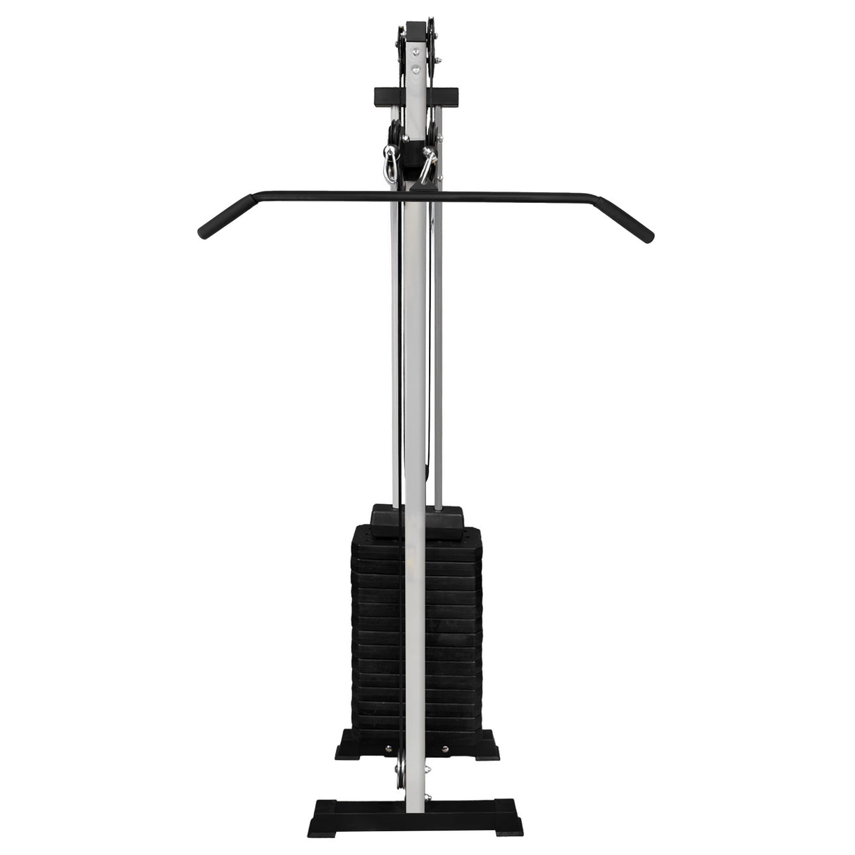 Wandgemonteerde Kabel Pulley Machine