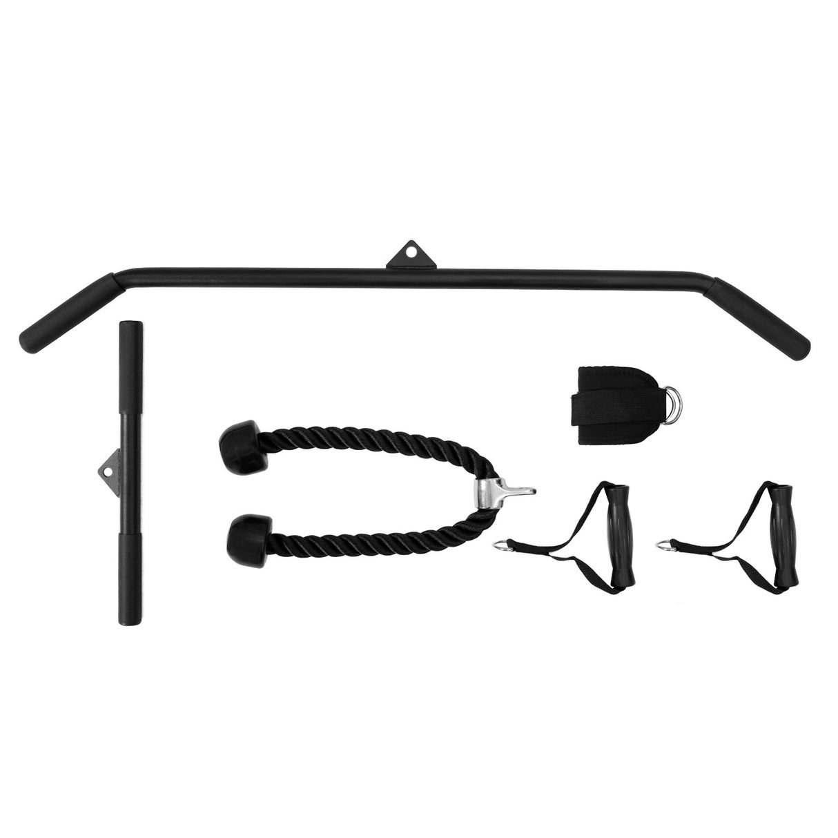 Wandgemonteerde Kabel Pulley Machine