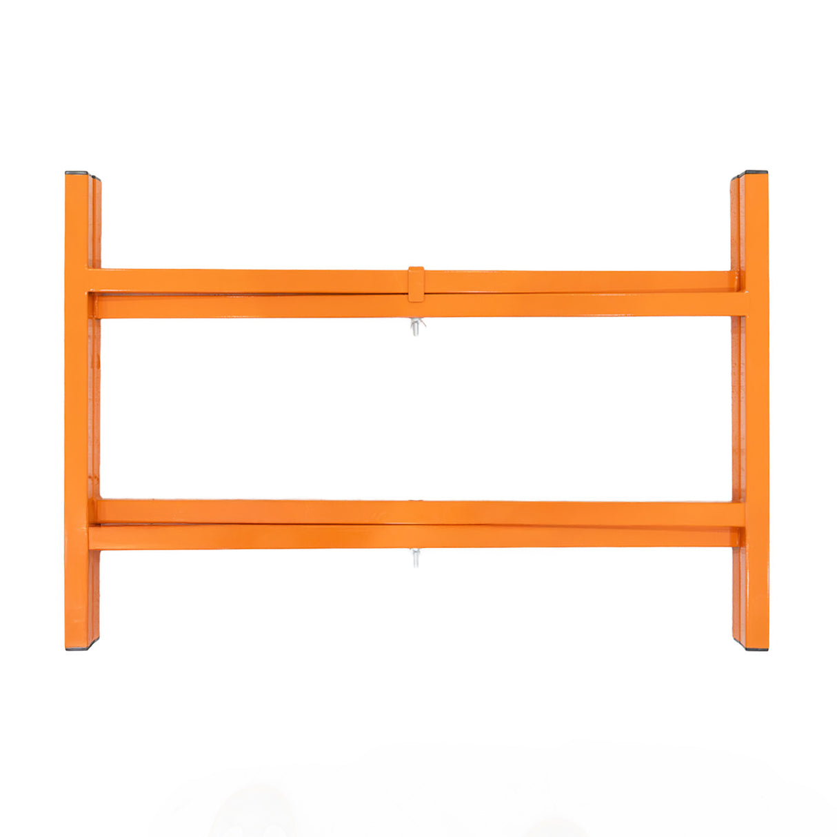 Standaards voor raapbord / speciebord x 3 - 500mm hoog