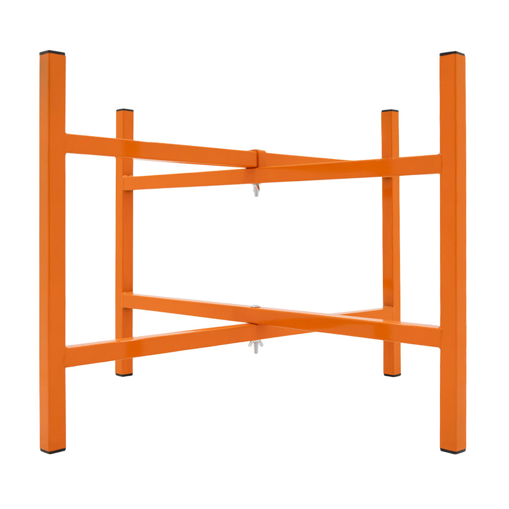 Standaards voor raapbord / speciebord x 5 - 500mm hoog