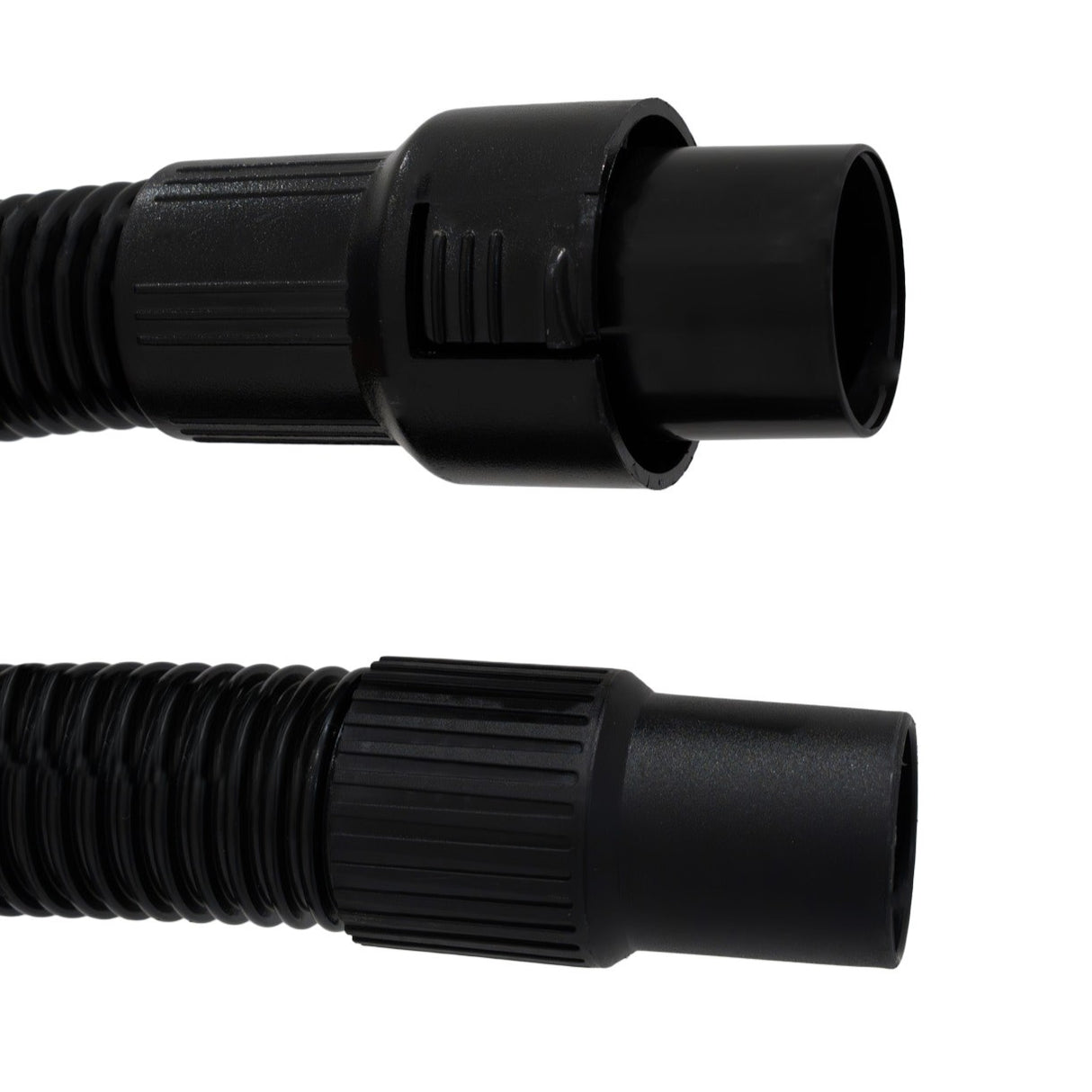 80L nat- en droog stofzuiger met 5m vacuümslang