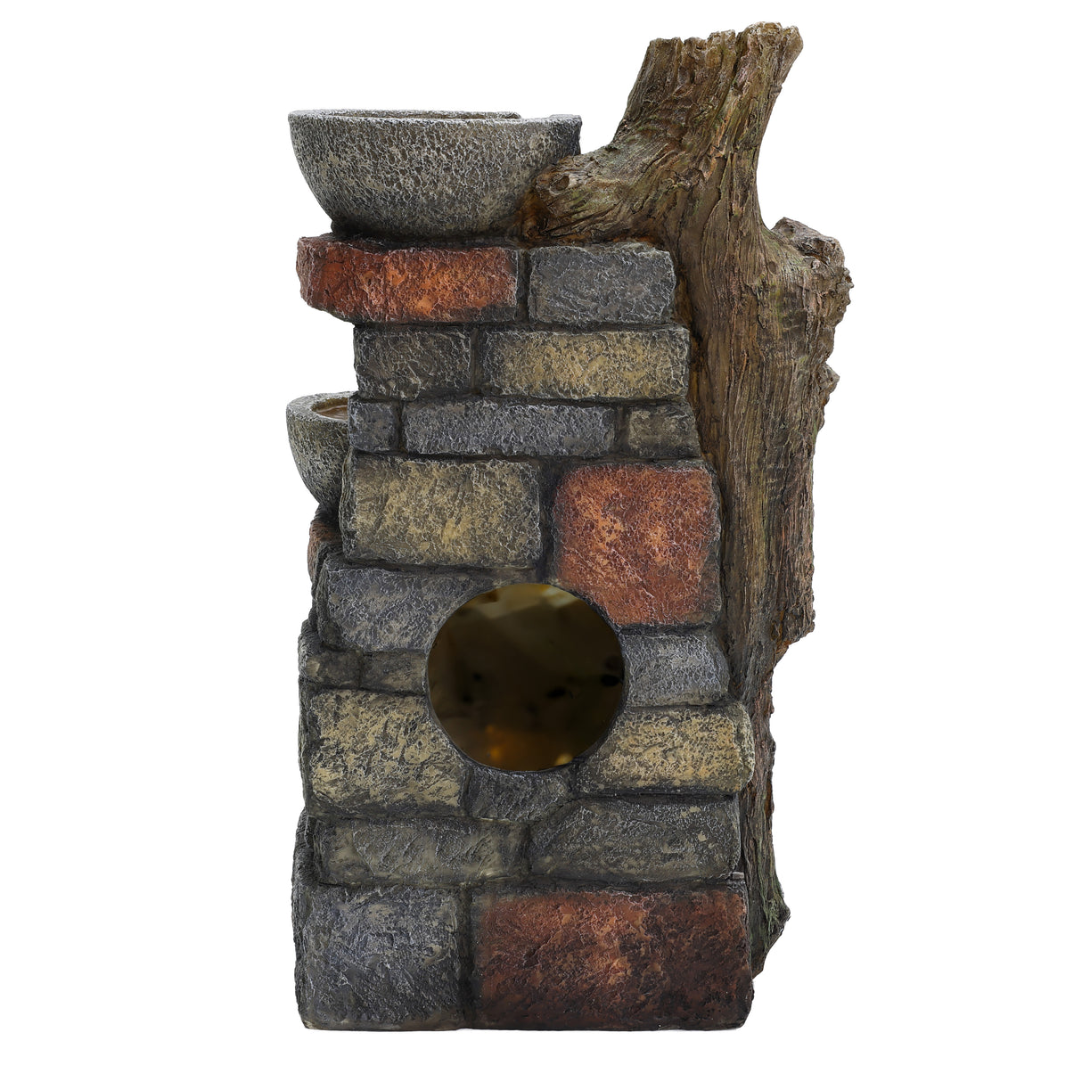 Elektrisch Waterornament - Rustic Brook