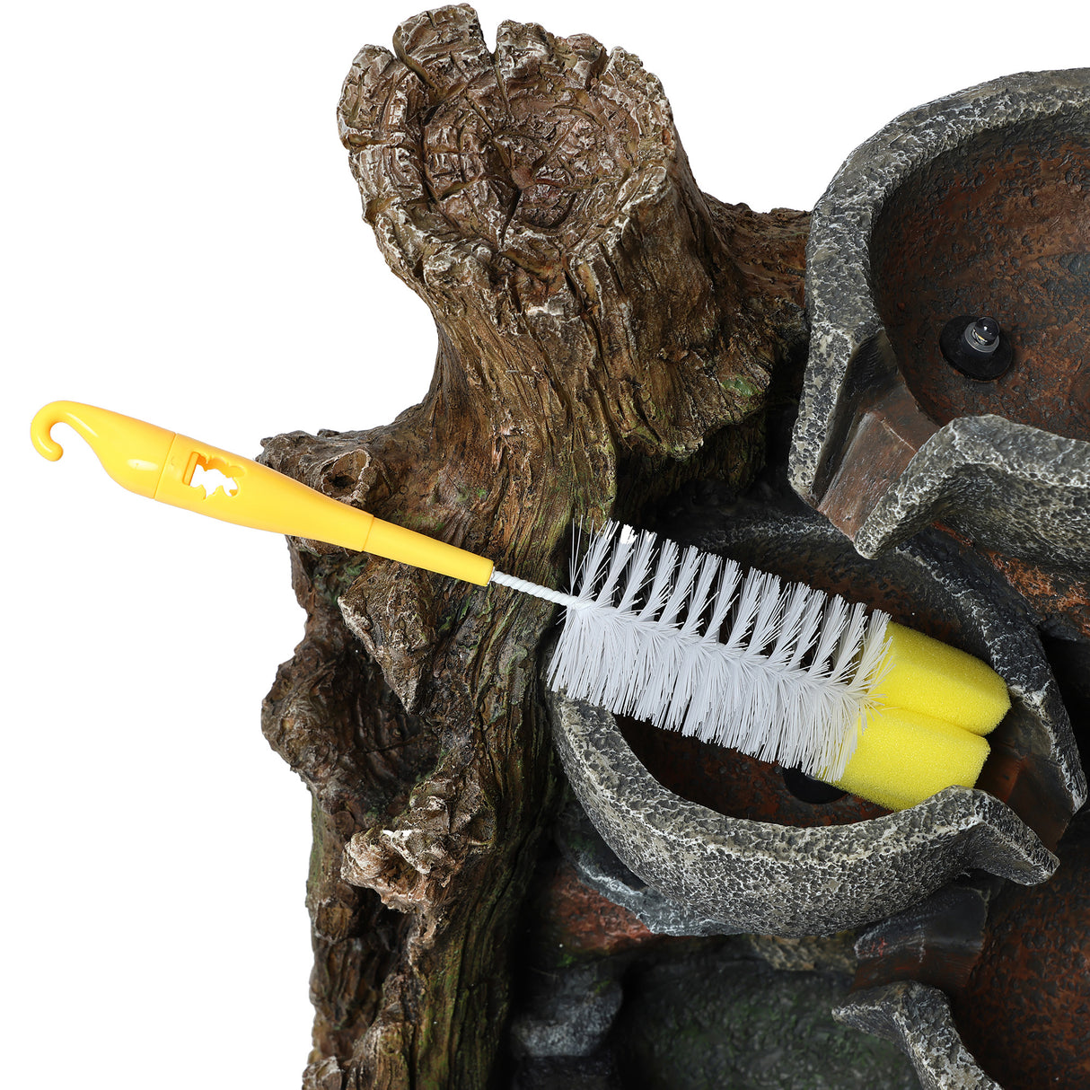 Elektrisch Waterornament - Rustic Brook