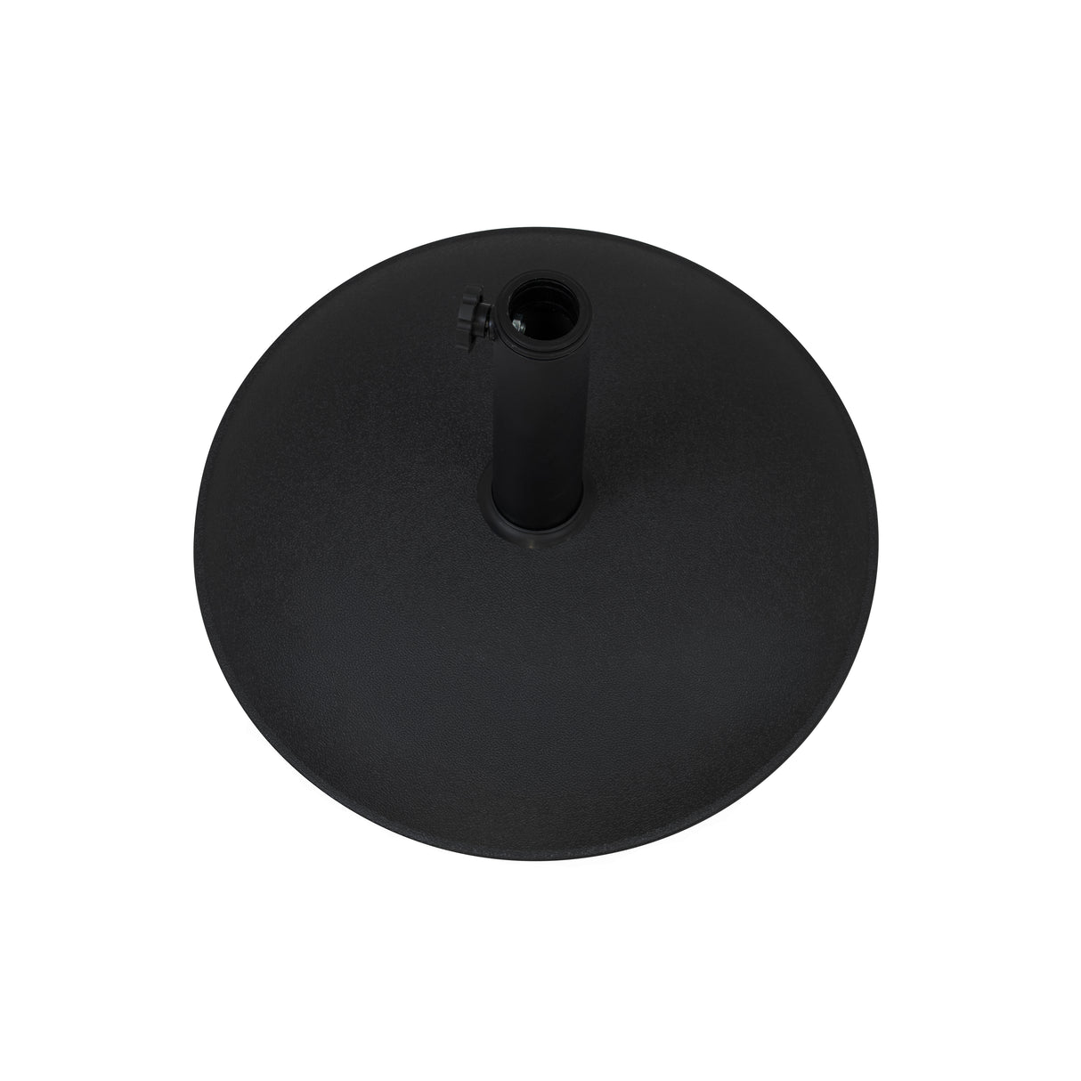 Rond Parasolvoet voor Kantelbare Stokparasol