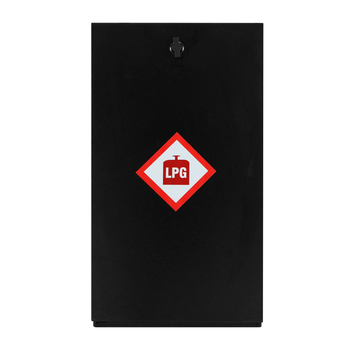 Gasflessenkast 6 kg