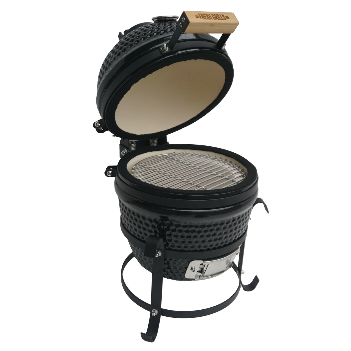 Kamado Barbecue 33 cm