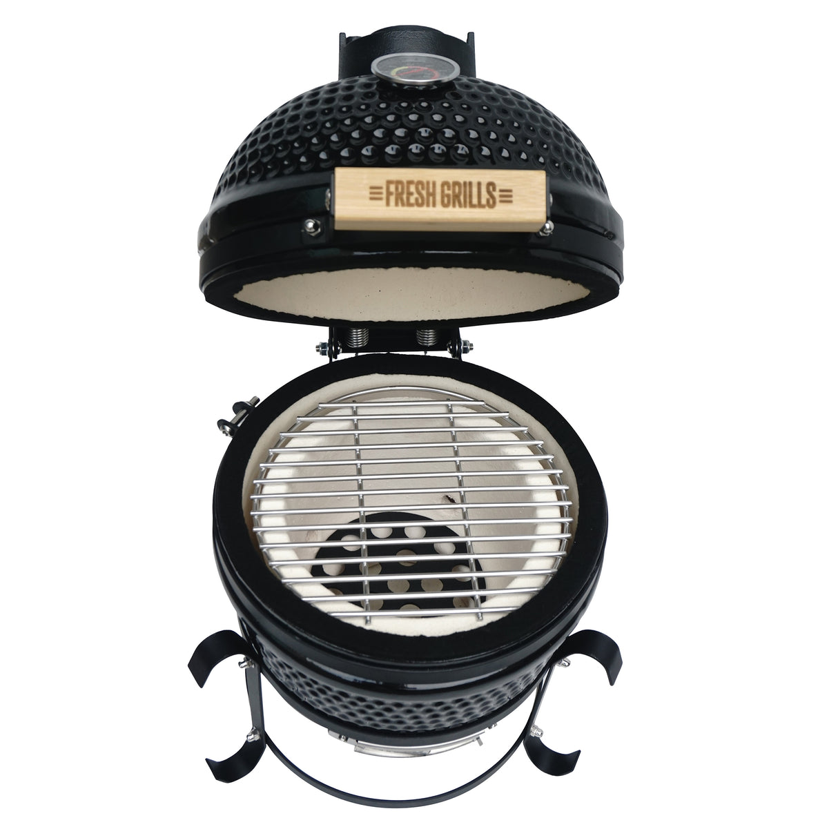 Kamado Barbecue 33 cm