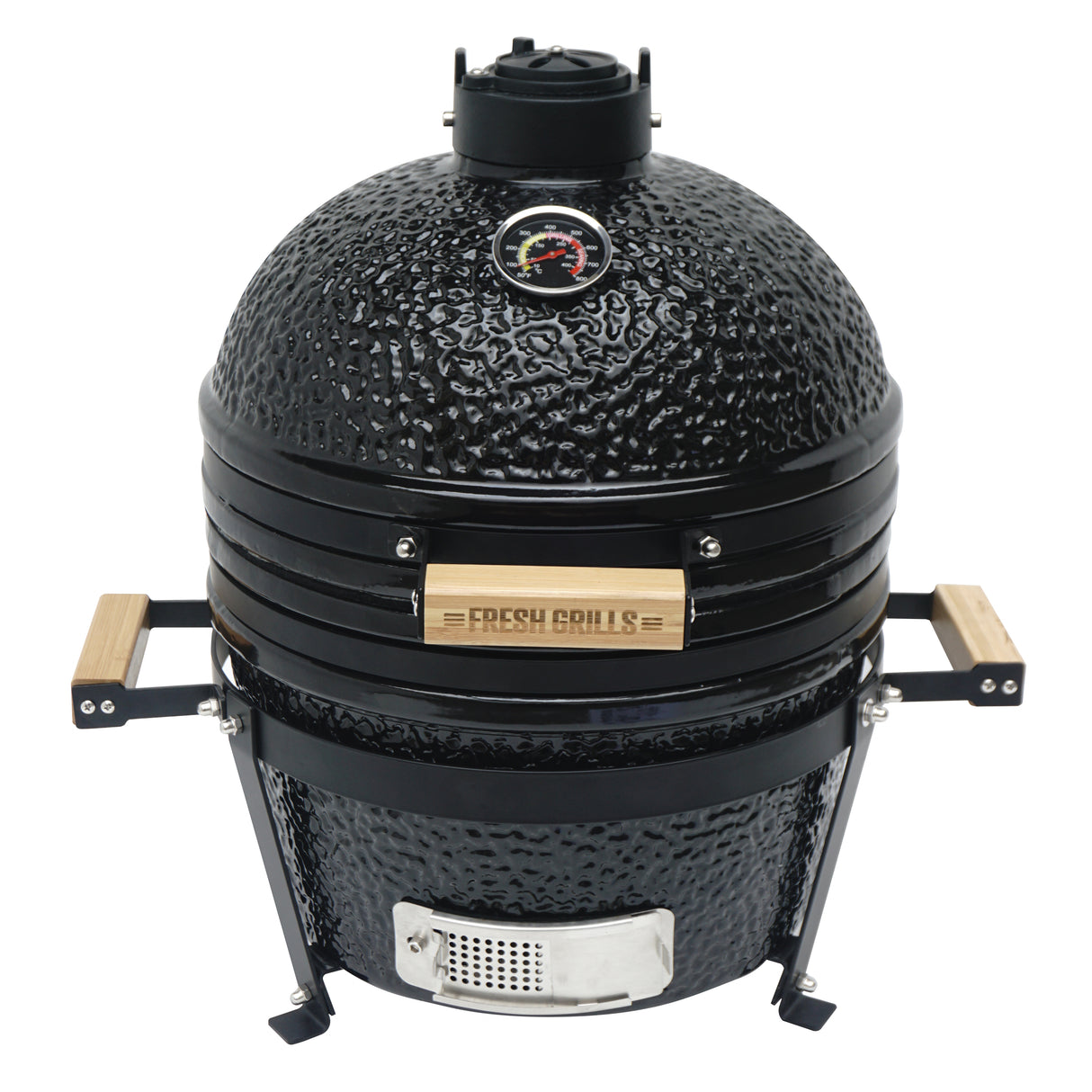 Kamado Barbecue 40.6 cm