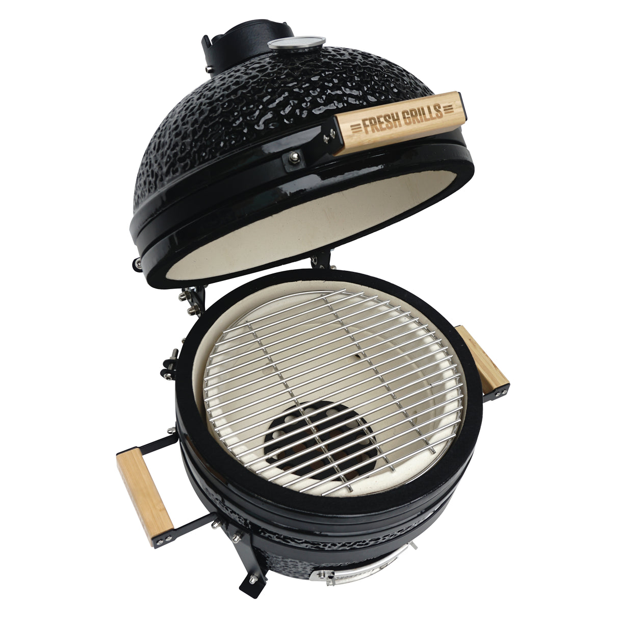 Kamado Barbecue 40.6 cm