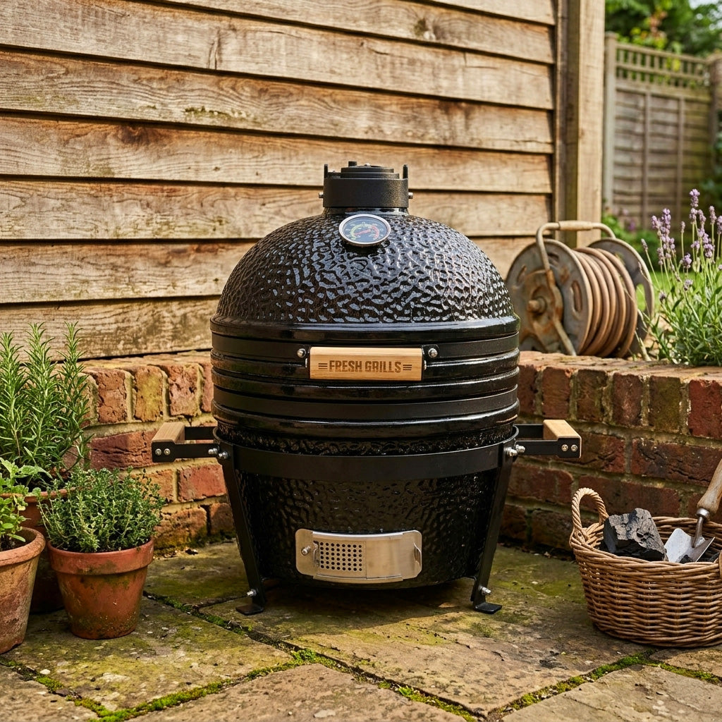 Kamado Barbecue 40.6 cm