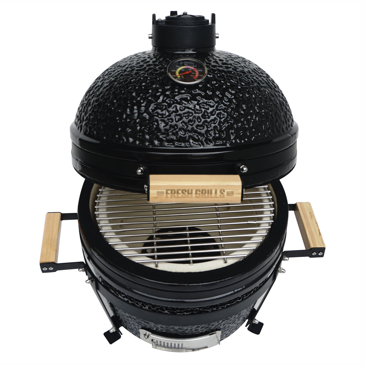 Kamado Barbecue 40.6 cm