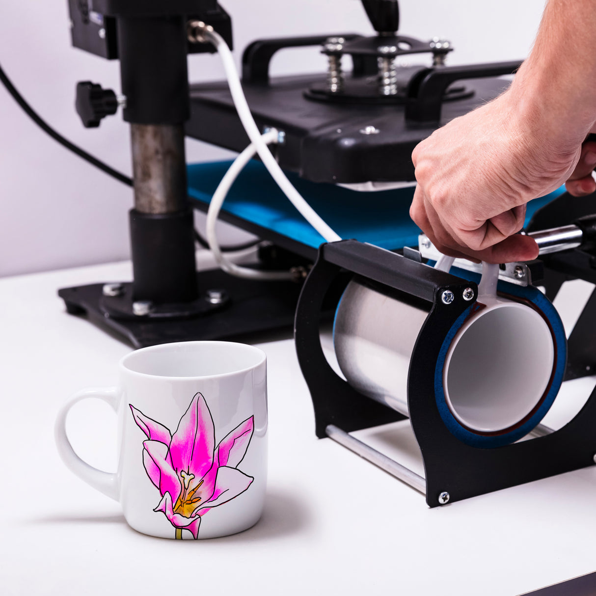 Sublimatie Mokken x 720