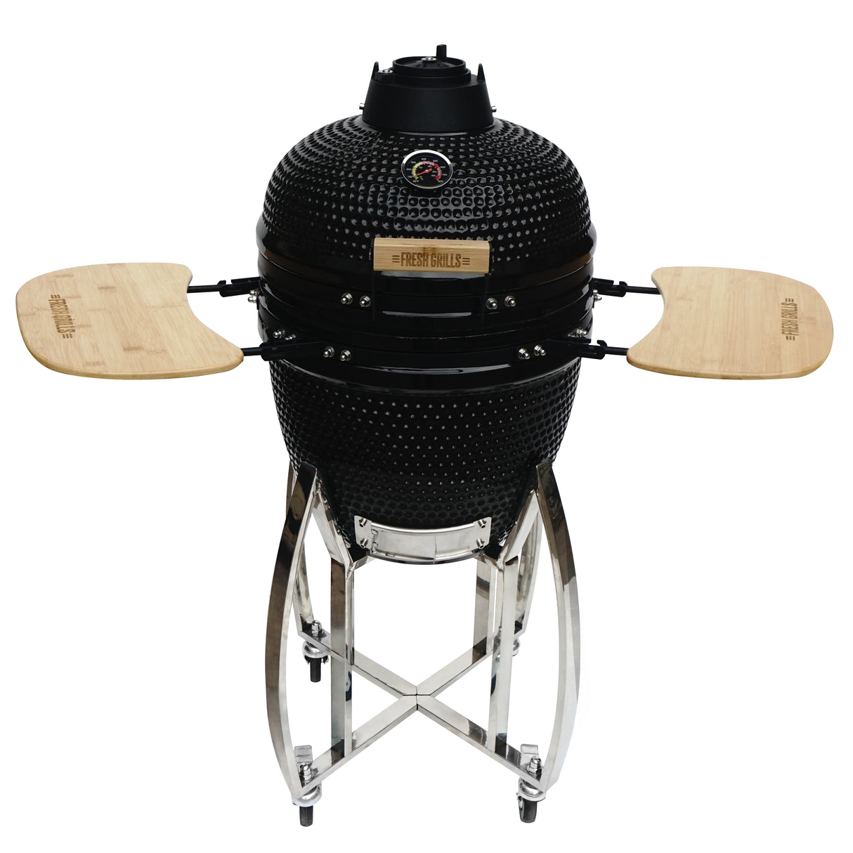 Kamado Barbecue 46 cm