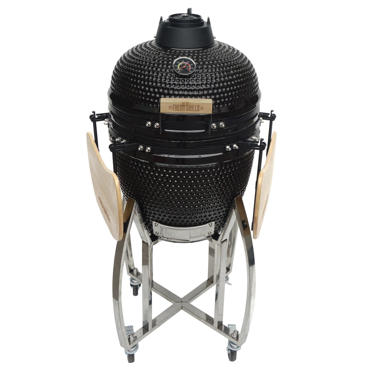 Kamado Barbecue 46 cm