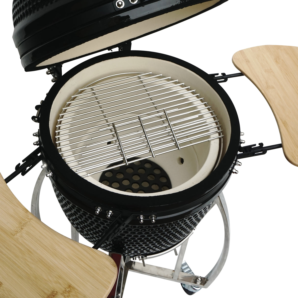 Kamado Barbecue 46 cm