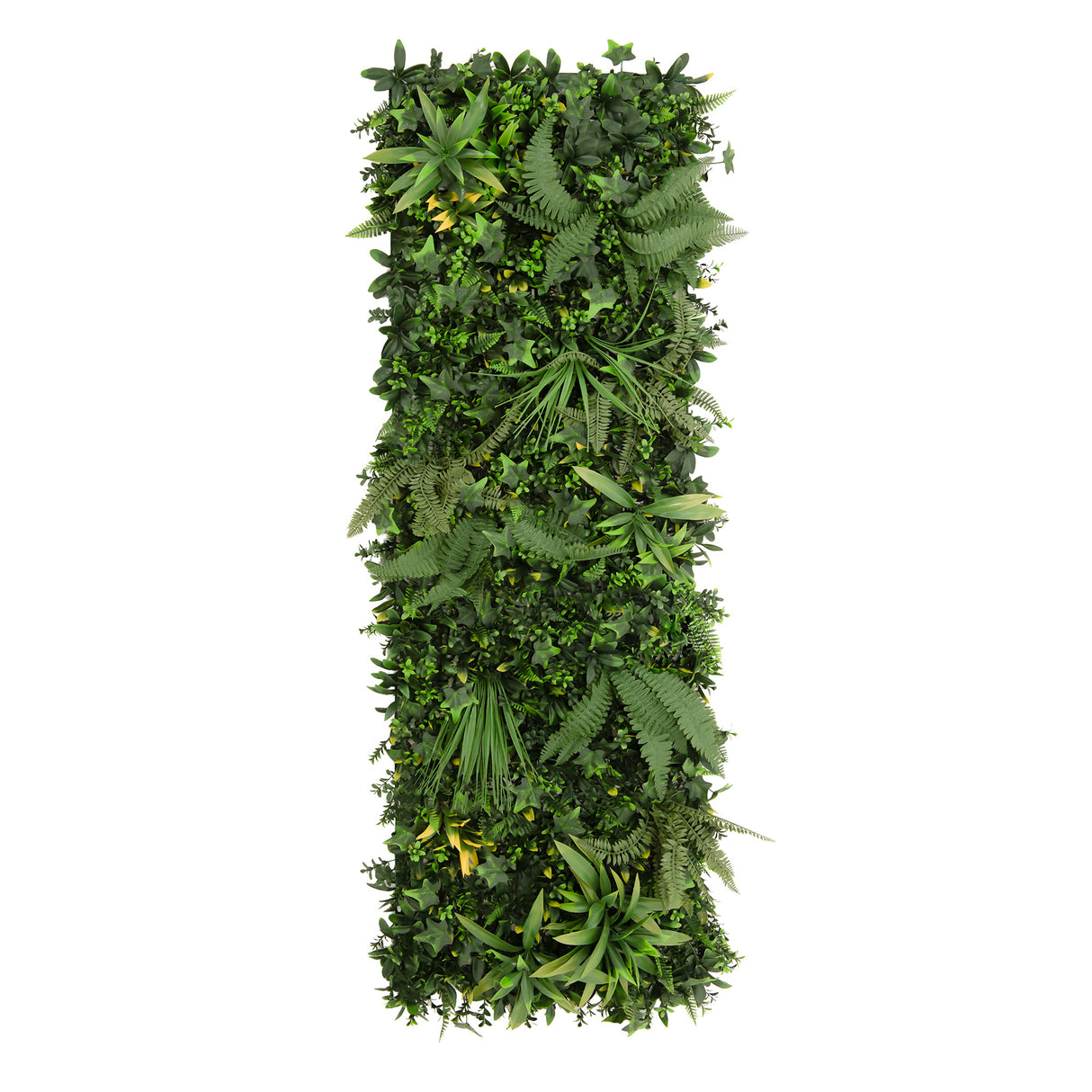 Ayla Kunstplanten Wandpaneel - 50 cm x 150 cm